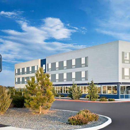 Holiday Inn Express & Suites George - Quincy South By Ihg Exterior foto